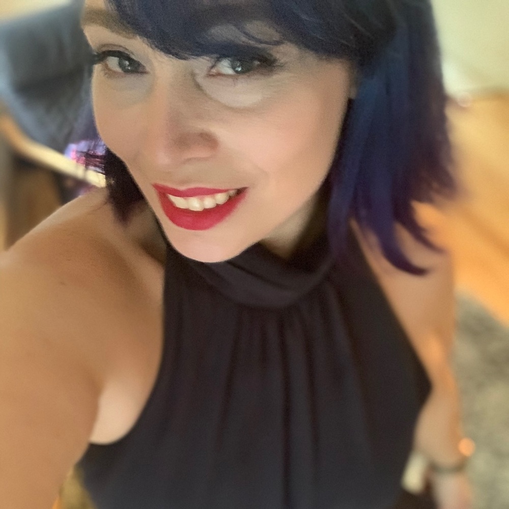 Meet your Posher, Tiffany